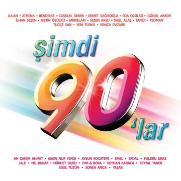 Ben Böyleyim İşte-cover