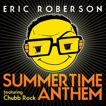 Summertime Anthem-cover