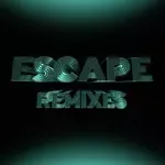 Escape (John Summit Remix)-cover