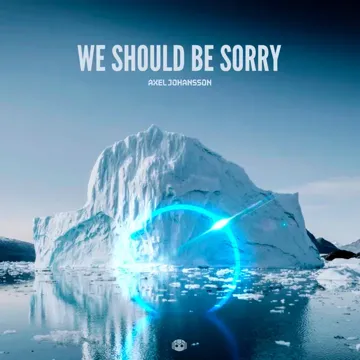 We Should Be Sorry-cover