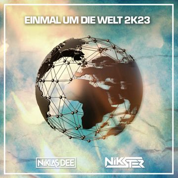 Einmal um die Welt 2k23-cover