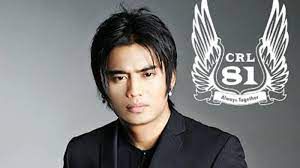 SATU NAMA TETAP DIHATI - COVER CHARLY