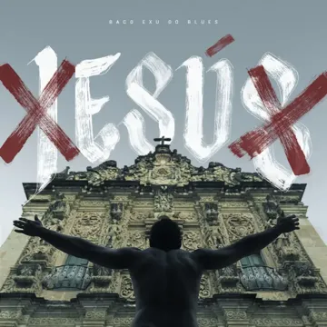 Te Amo Disgraça-cover
