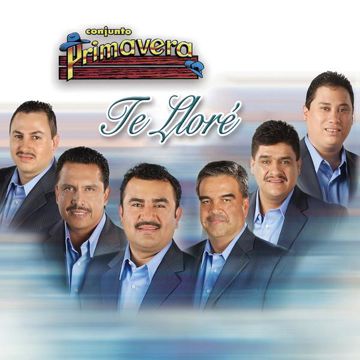 Te Lloré