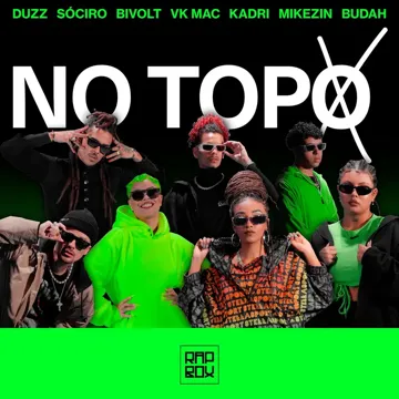 No Topo-cover