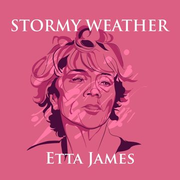 Stormy Weather-cover