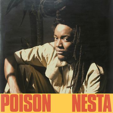 Poison-cover