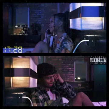 17 : 28 (hEproducedit) [feat. Hersh]-cover