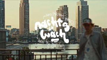 Nachts wach-cover