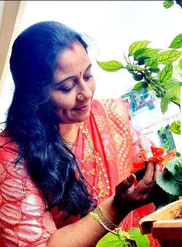 Ennenno Janmala Bandham ET -Sri🌹🌹🌹i-cover