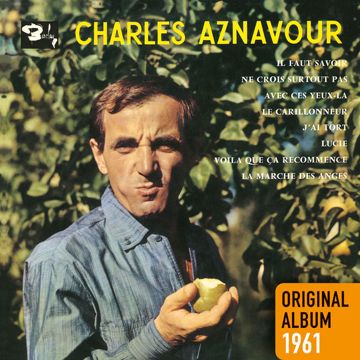 Il Faut Savoir-cover