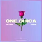 ONE CHICA-cover
