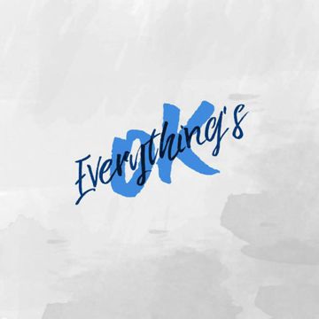 Everything's OK-cover