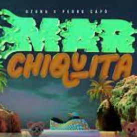 Mar Chiquita-cover