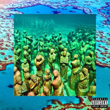 NEW CHAINS, SAME SHACKLES-cover