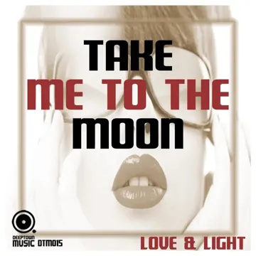 Take Me To The Moon (DJ Groove Remix)-cover