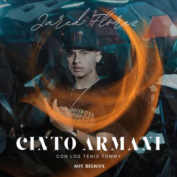 CINTO ARMANI CON LOS TENIS TOMMY - SOY BELICON-cover