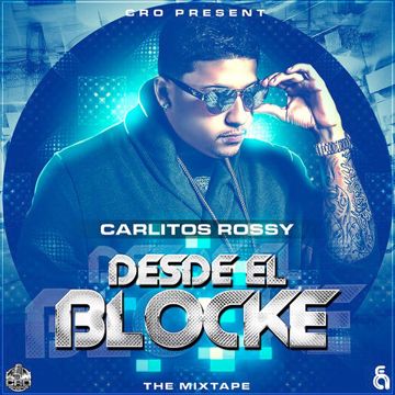 Victima del Sentimiento-cover