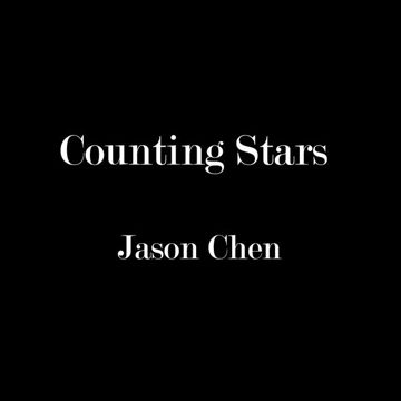 Counting Stars-cover