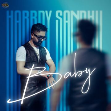 Baby-cover