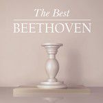 Beethoven: Zärtliche Liebe, WoO 123-cover