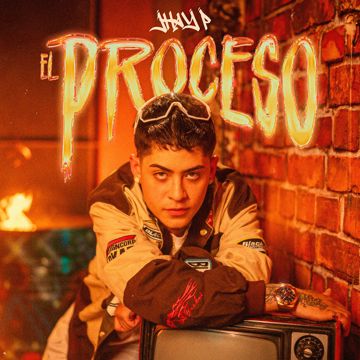 El Proceso-cover