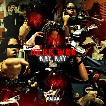 Dark Web-cover