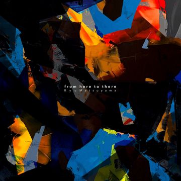 blue blur feat. mabanua-cover