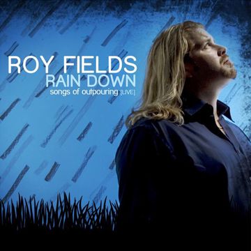 Rain It Down-cover