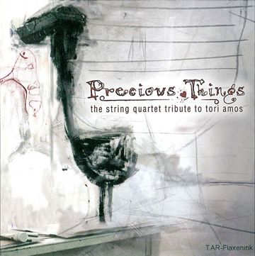 Precious Things-cover