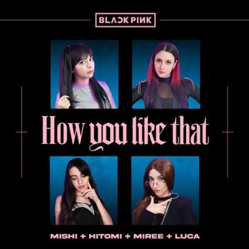 How You Like That (Español)