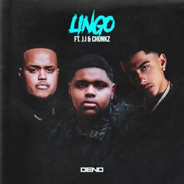 Lingo (feat. J.I the Prince of N.Y & Chunkz)-cover