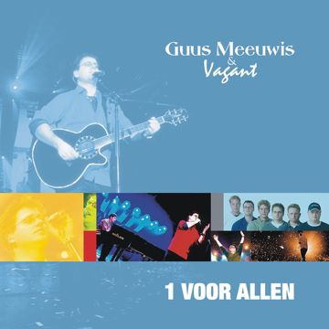 Geef mij je angst