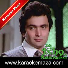 Mere Khayalon Ki Rehguzar Se-cover