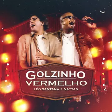 Golzinho Vermelho (Ao Vivo)-cover
