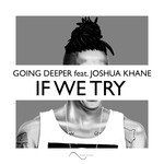 If We Try(Remix)-cover