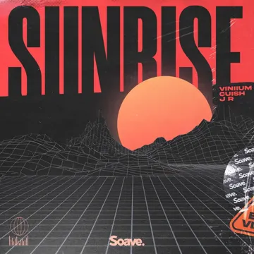 Sunrise-cover