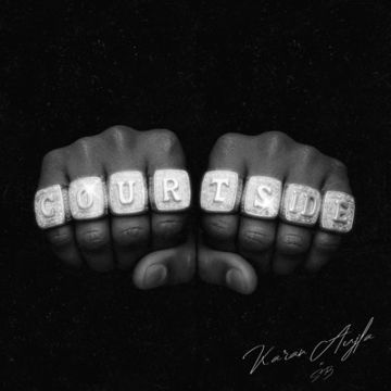 Courtside-cover