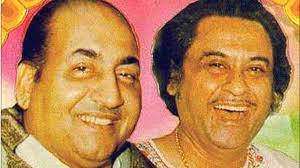 Kishore Kumar VS Md. Rafi....NTK-cover