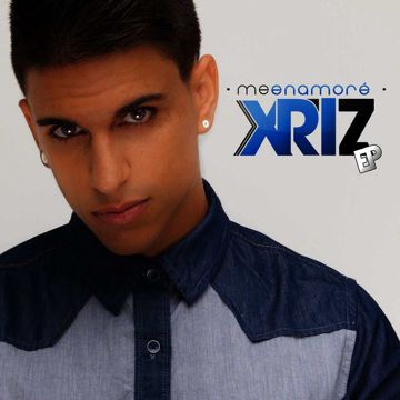 Me Enamore-cover
