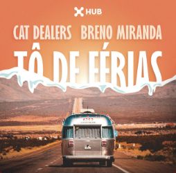Tô de Férias-cover