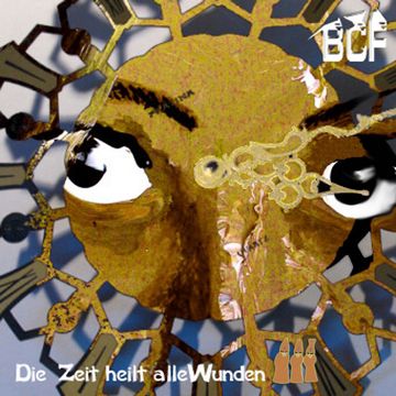 Zeit heilt alle Wunden-cover