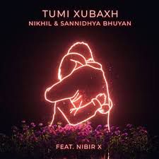 Tumi Xubaxh-cover