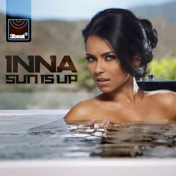 Sun Is Up-cover