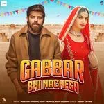 Gabbar Bhi Nachega (feat. Nidhi Sharma)-cover