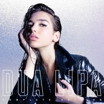 No Lie (feat. Dua Lipa)-cover