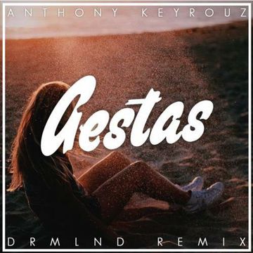 Aestas (DRMLND Remix)-cover