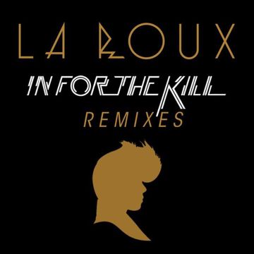 In For The Kill(Skrillex Remix)-cover