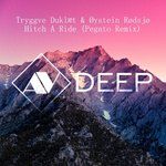 Hitch A Ride(Pegato Remix)-cover