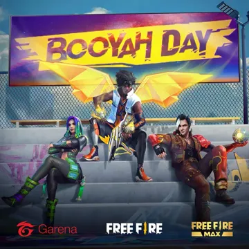 Booyah Day (Leon)-cover